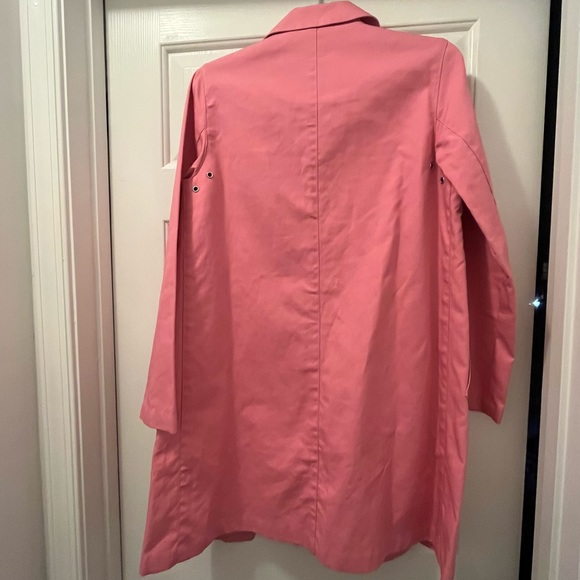 GAP Baby Pink Coat 💞 - Picture 3 of 10